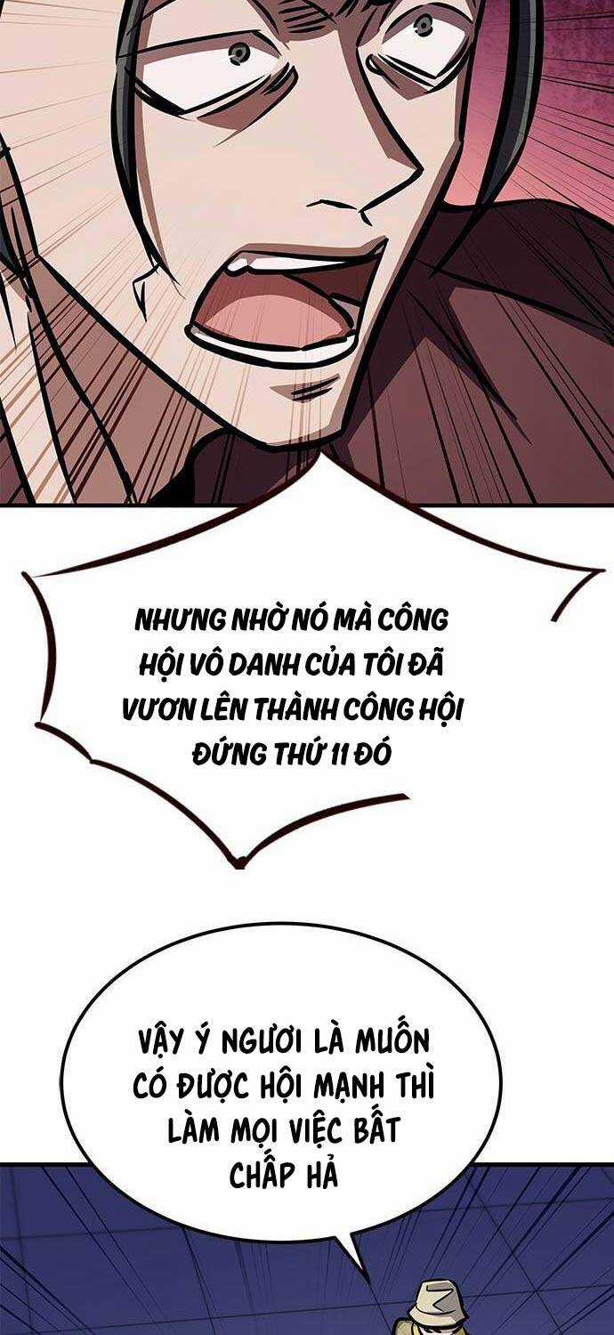 Thợ Săn Huyền Thoại Trẻ Hóa Chapter 14 trang 33