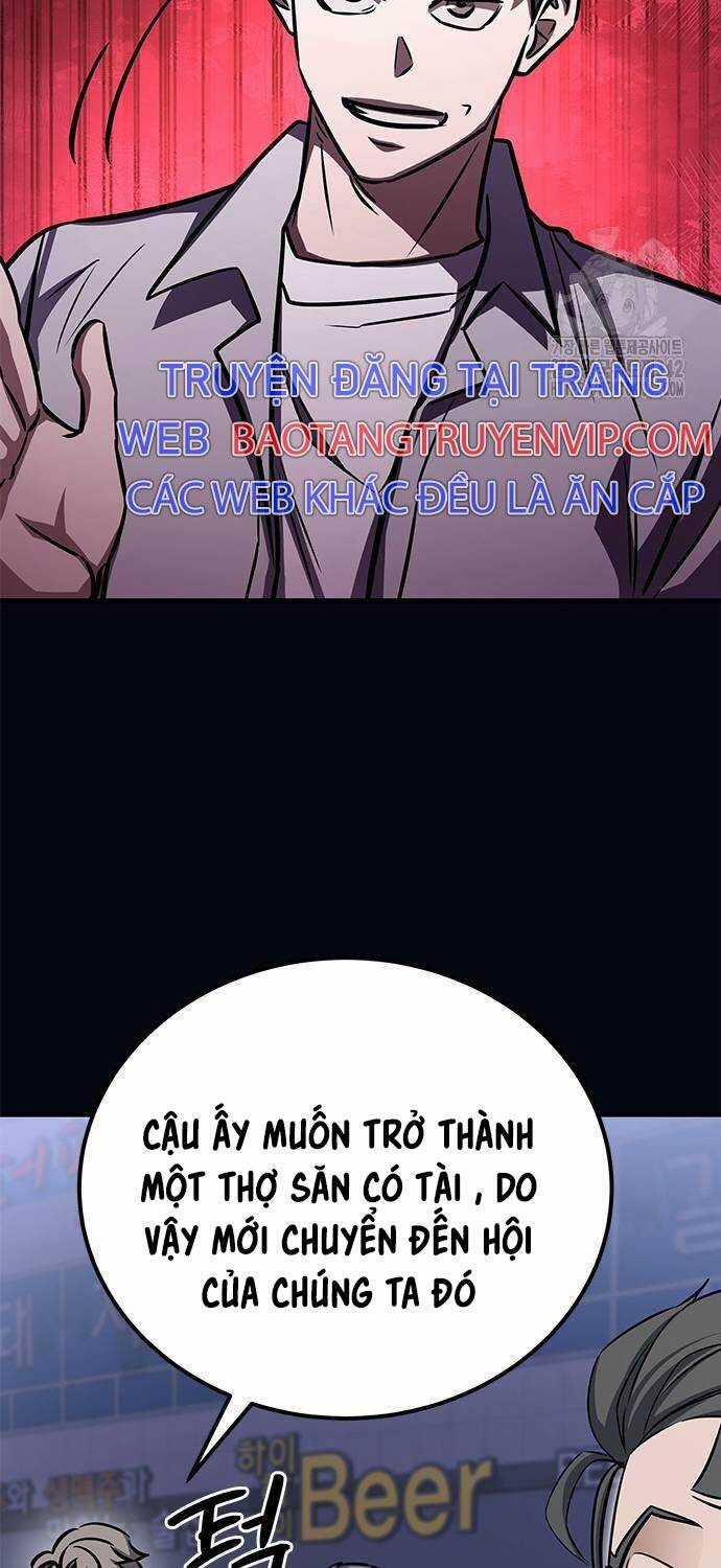 Thợ Săn Huyền Thoại Trẻ Hóa Chapter 14 trang 4