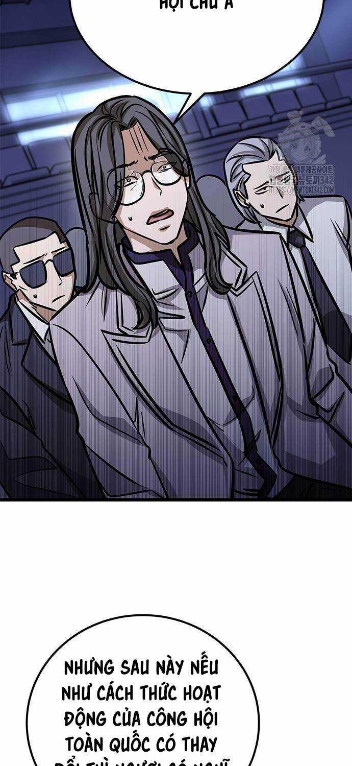 Thợ Săn Huyền Thoại Trẻ Hóa Chapter 14 trang 40