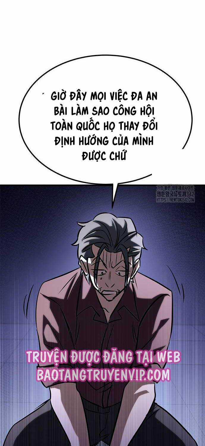 Thợ Săn Huyền Thoại Trẻ Hóa Chapter 14 trang 43