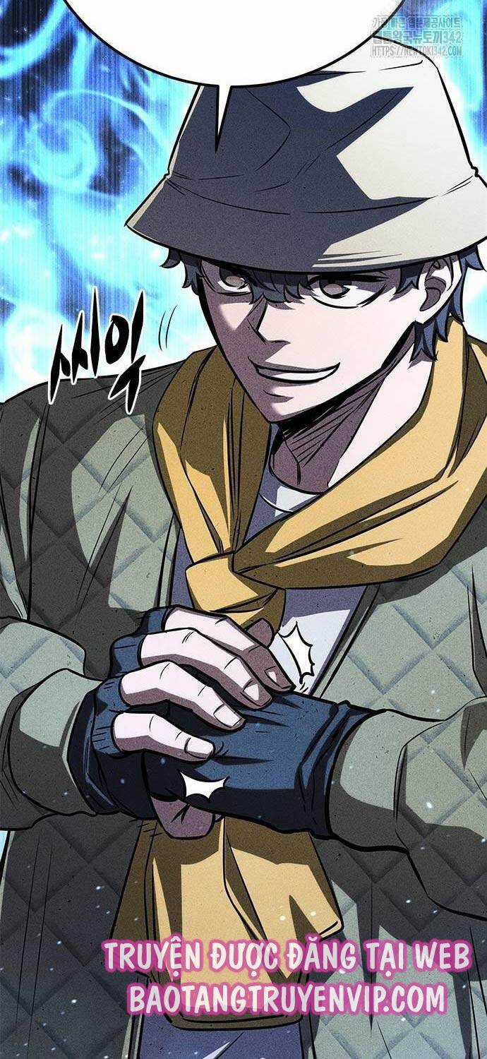 Thợ Săn Huyền Thoại Trẻ Hóa Chapter 14 trang 49