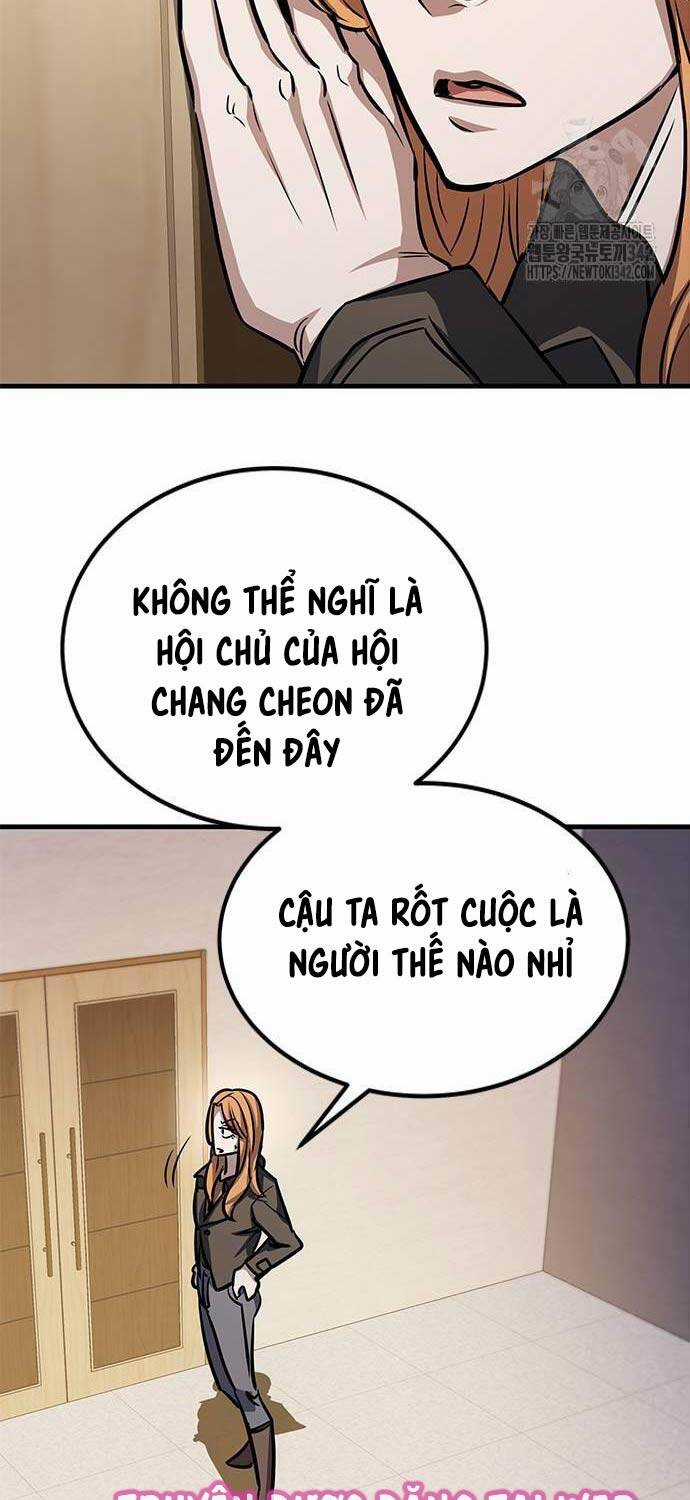 Thợ Săn Huyền Thoại Trẻ Hóa Chapter 14 trang 51