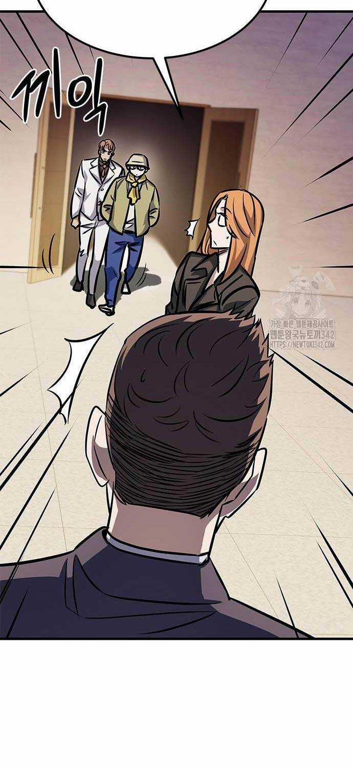 Thợ Săn Huyền Thoại Trẻ Hóa Chapter 14 trang 55