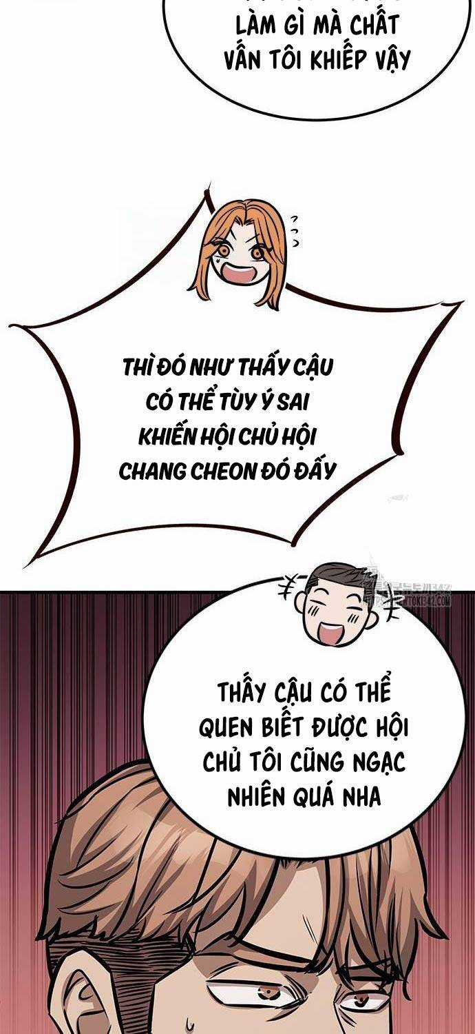 Thợ Săn Huyền Thoại Trẻ Hóa Chapter 14 trang 57