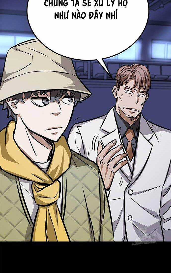 Thợ Săn Huyền Thoại Trẻ Hóa Chapter 14 trang 59