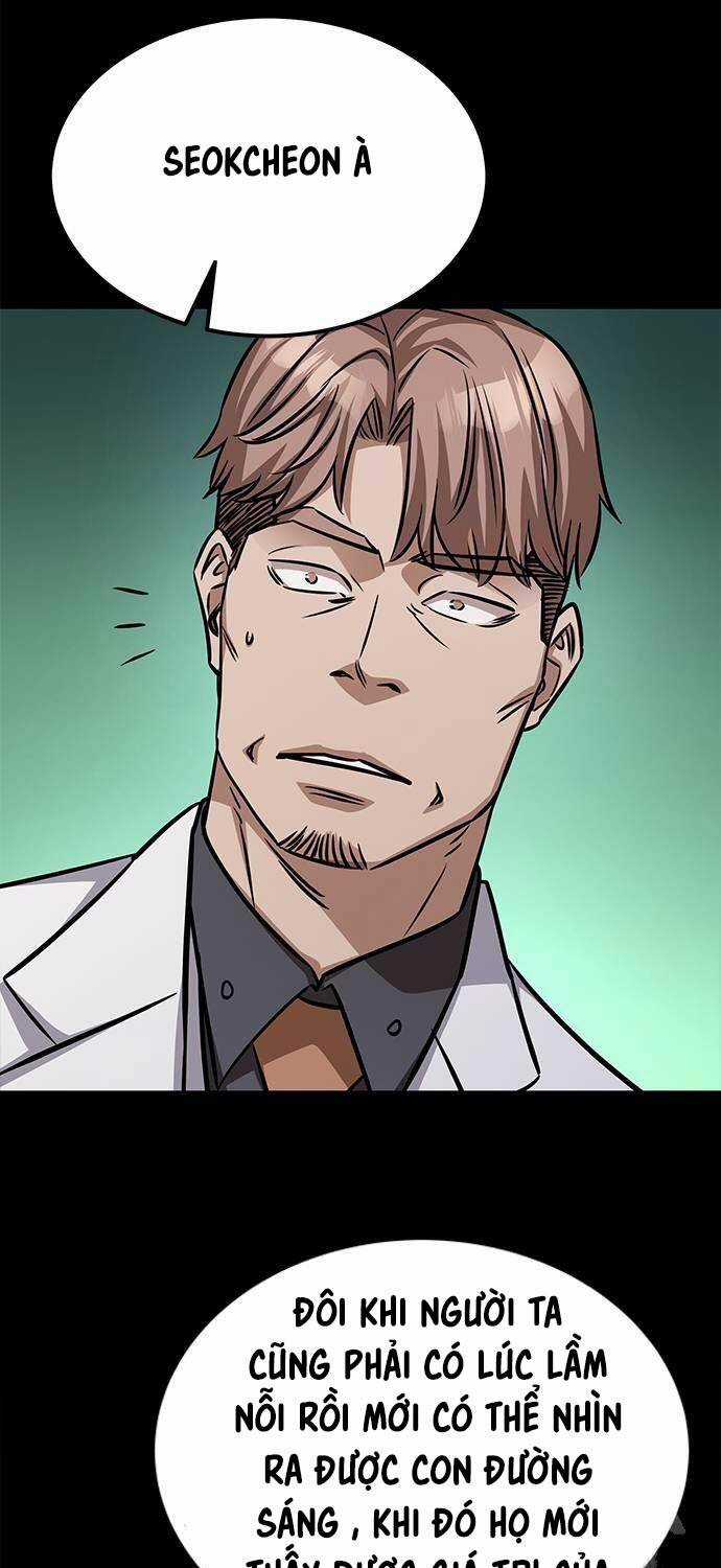 Thợ Săn Huyền Thoại Trẻ Hóa Chapter 14 trang 60