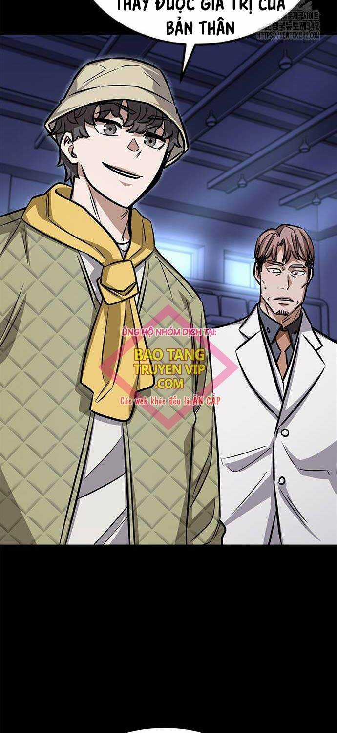 Thợ Săn Huyền Thoại Trẻ Hóa Chapter 14 trang 61