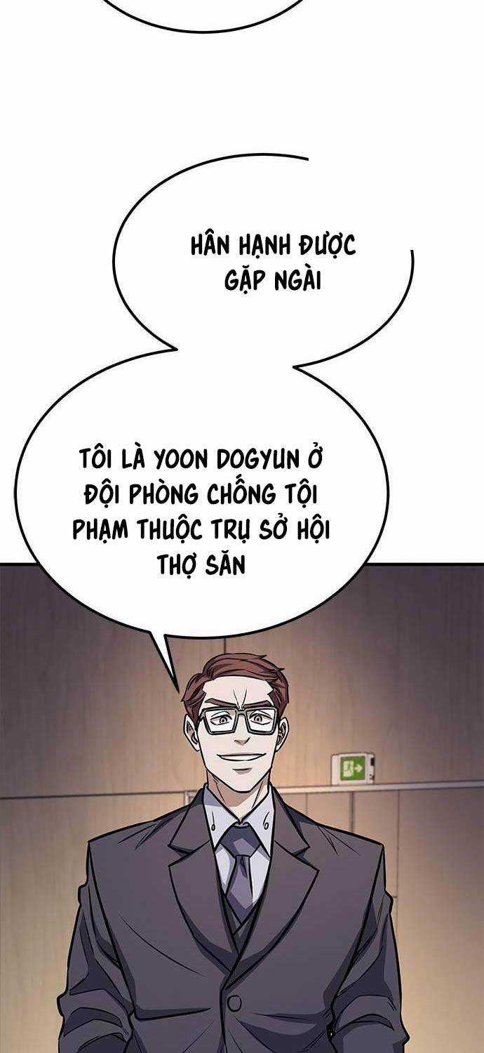 Thợ Săn Huyền Thoại Trẻ Hóa Chapter 14 trang 75