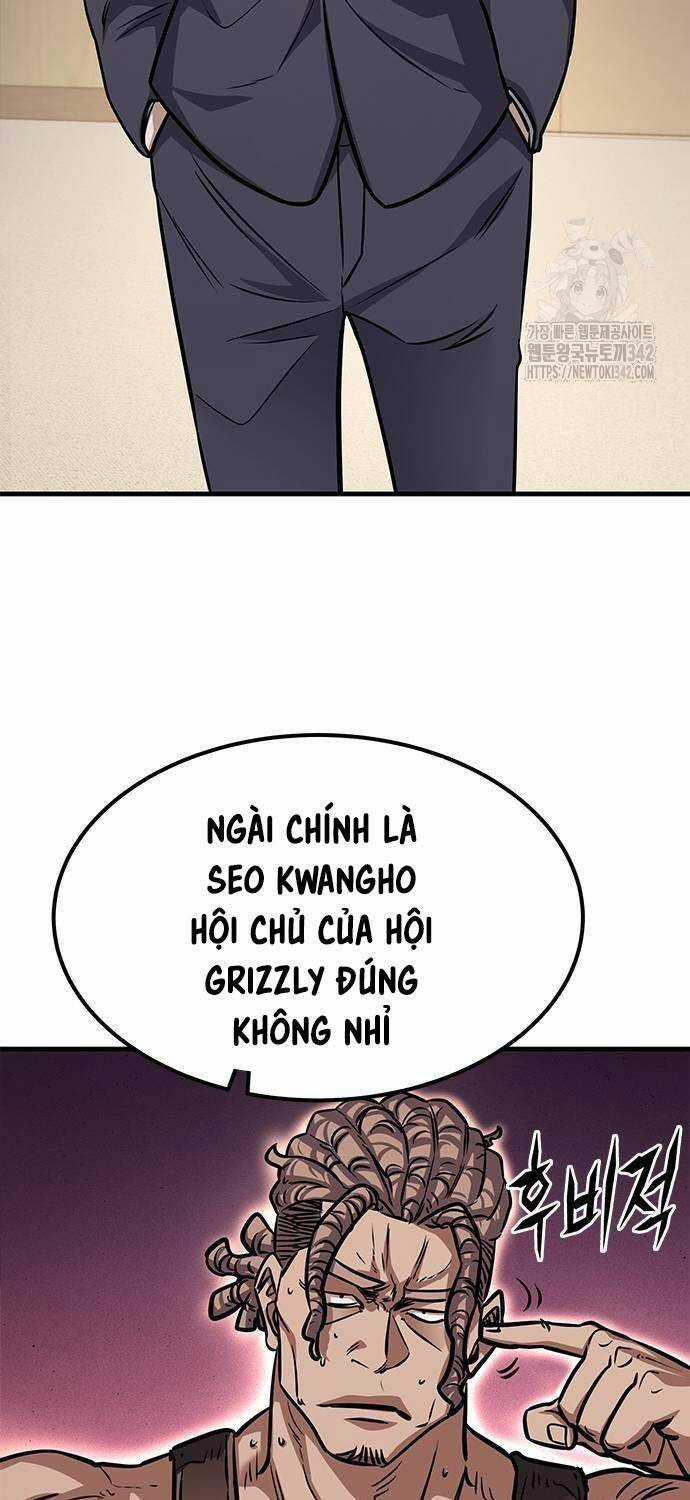 Thợ Săn Huyền Thoại Trẻ Hóa Chapter 14 trang 76