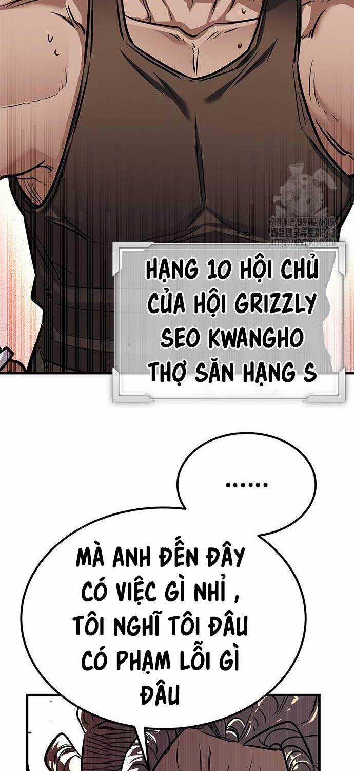 Thợ Săn Huyền Thoại Trẻ Hóa Chapter 14 trang 77