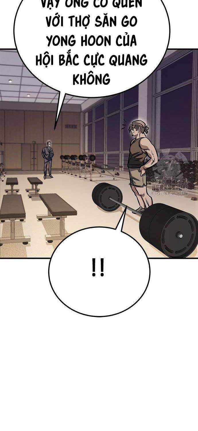 Thợ Săn Huyền Thoại Trẻ Hóa Chapter 14 trang 79