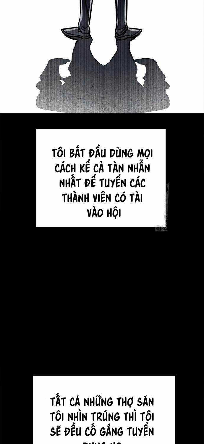 Thợ Săn Huyền Thoại Trẻ Hóa Chapter 14 trang 8