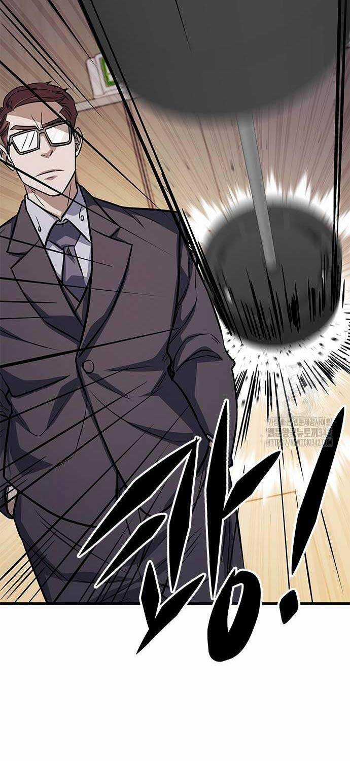 Thợ Săn Huyền Thoại Trẻ Hóa Chapter 14 trang 81