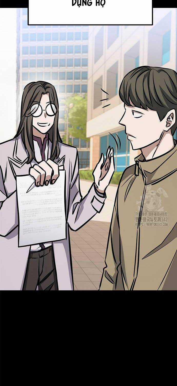 Thợ Săn Huyền Thoại Trẻ Hóa Chapter 14 trang 9