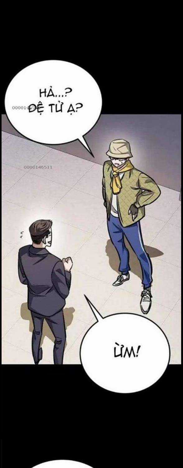 Thợ Săn Huyền Thoại Trẻ Hóa Chapter 15 trang 11