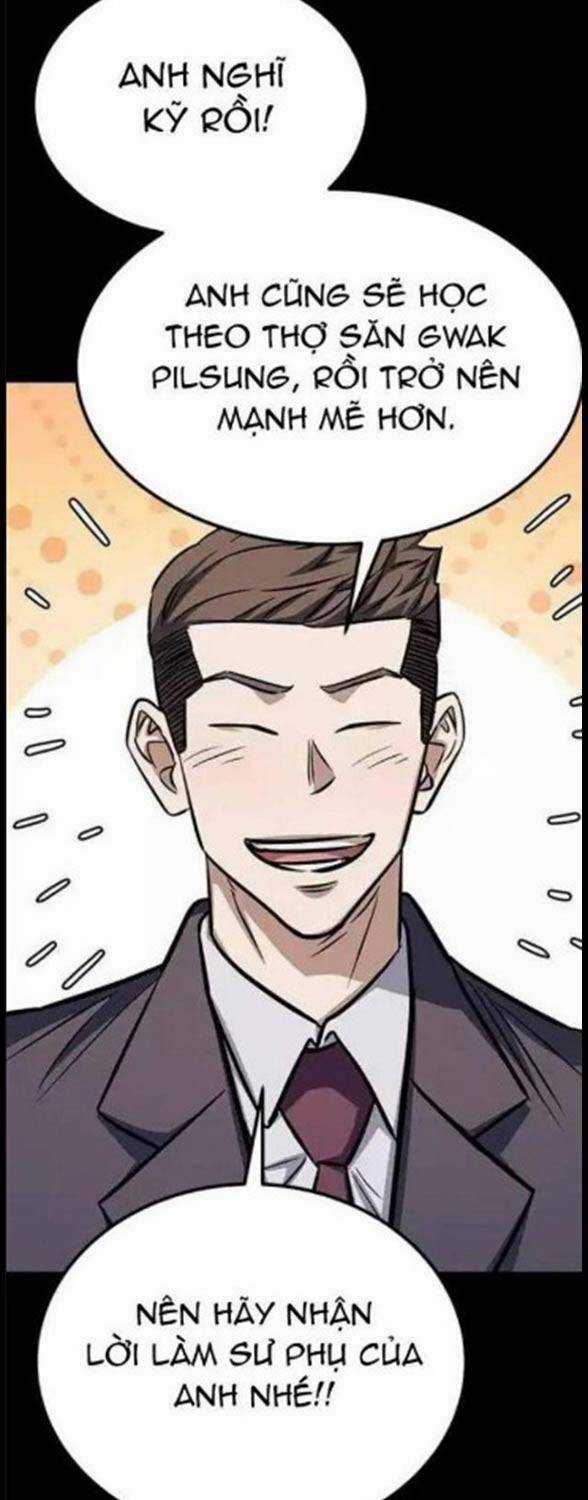 Thợ Săn Huyền Thoại Trẻ Hóa Chapter 15 trang 12