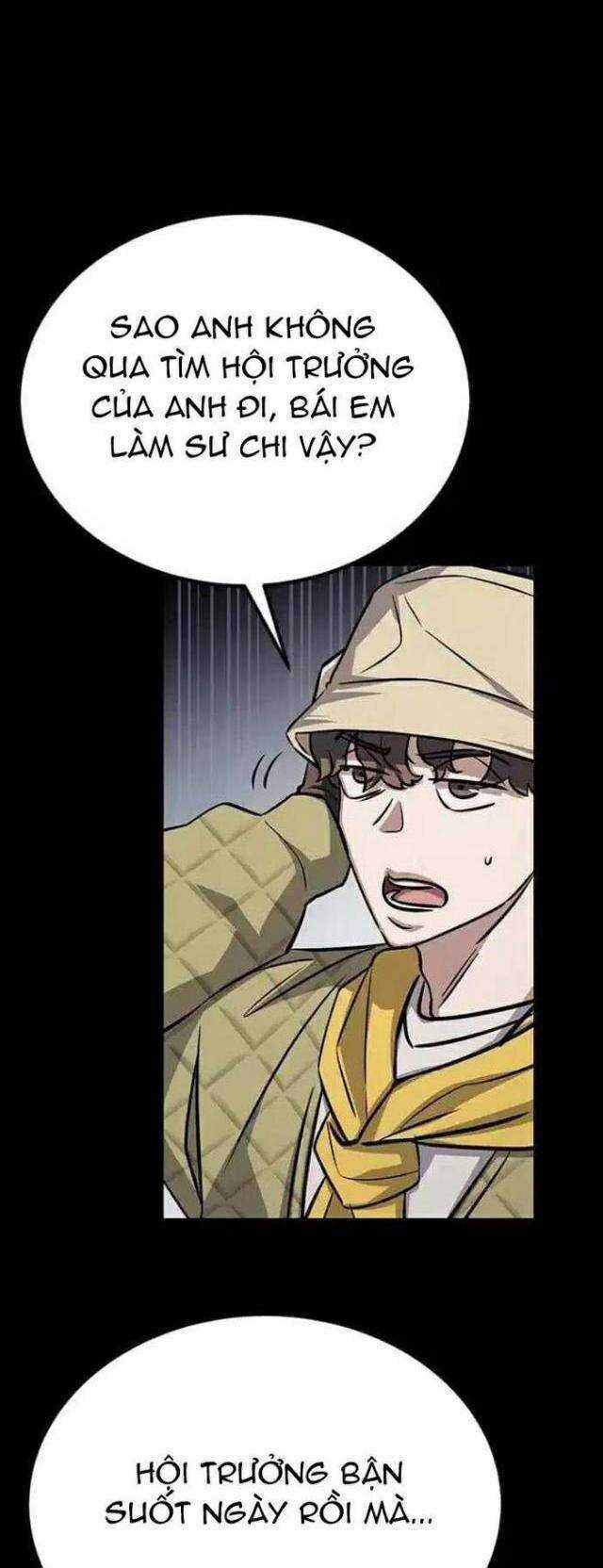 Thợ Săn Huyền Thoại Trẻ Hóa Chapter 15 trang 14