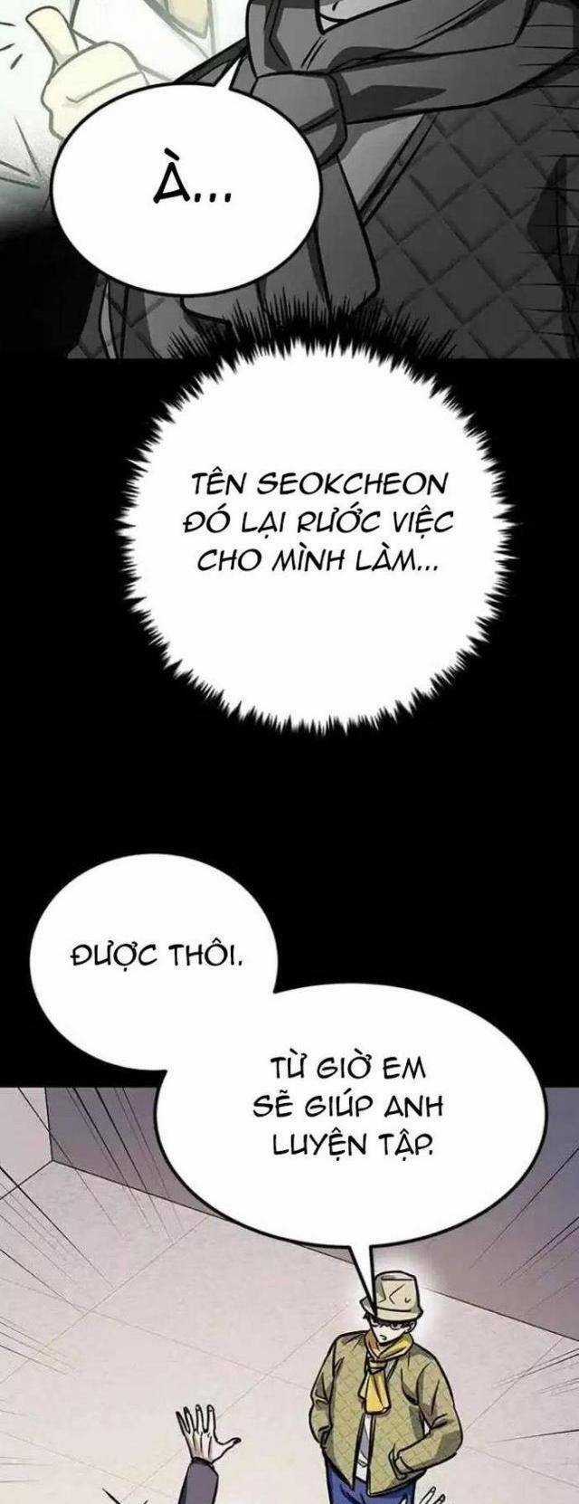 Thợ Săn Huyền Thoại Trẻ Hóa Chapter 15 trang 16