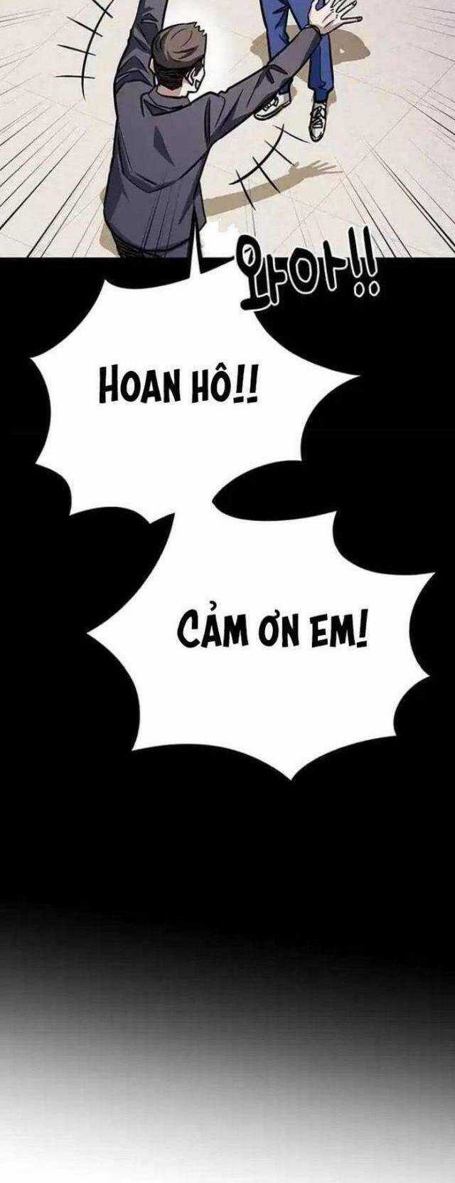 Thợ Săn Huyền Thoại Trẻ Hóa Chapter 15 trang 17