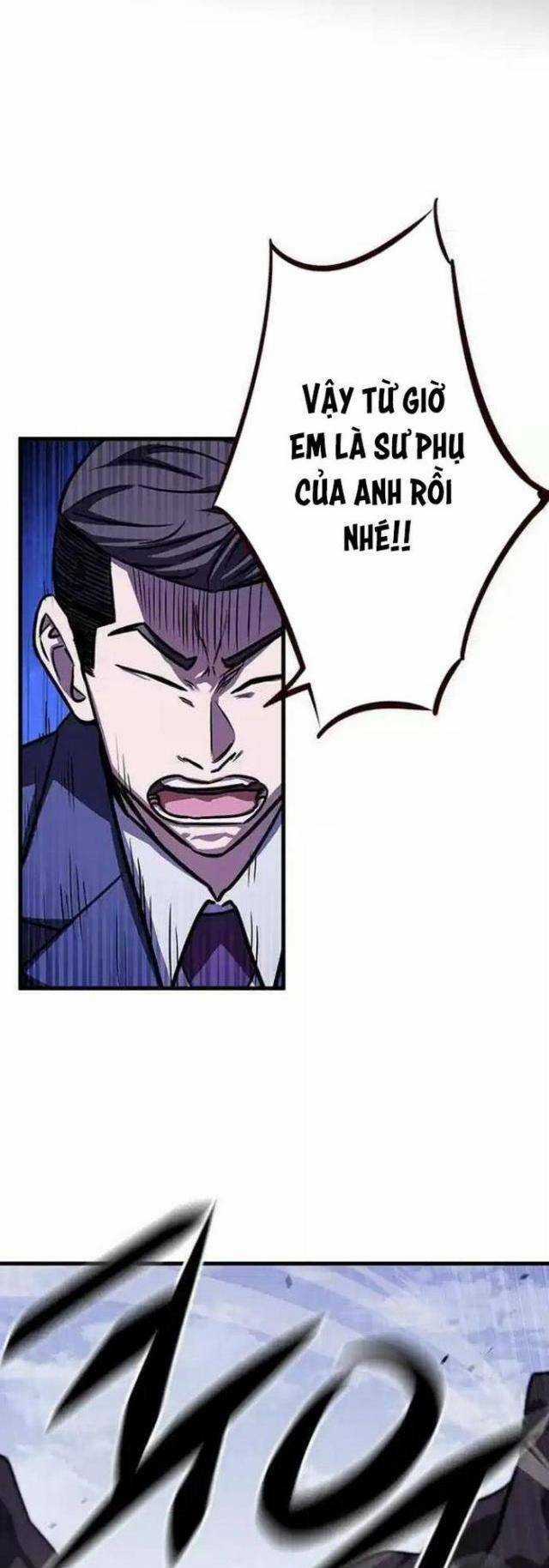 Thợ Săn Huyền Thoại Trẻ Hóa Chapter 15 trang 18