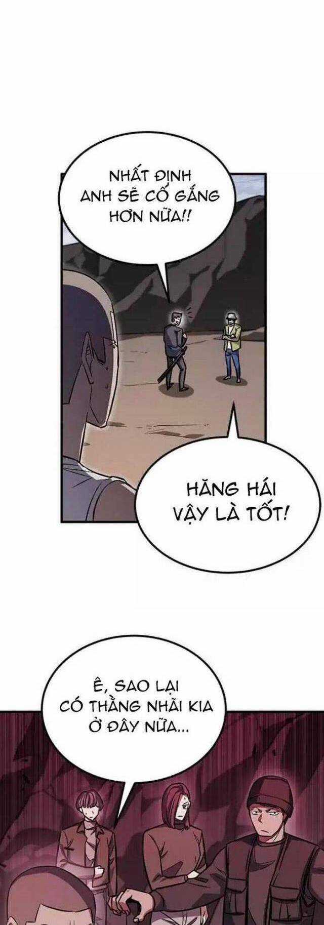 Thợ Săn Huyền Thoại Trẻ Hóa Chapter 15 trang 21