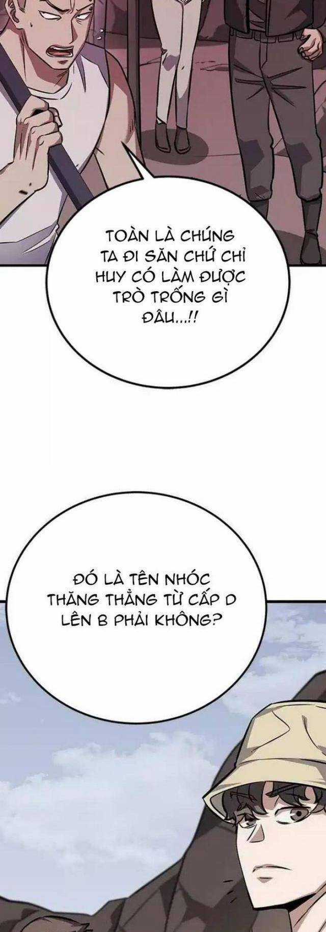 Thợ Săn Huyền Thoại Trẻ Hóa Chapter 15 trang 22