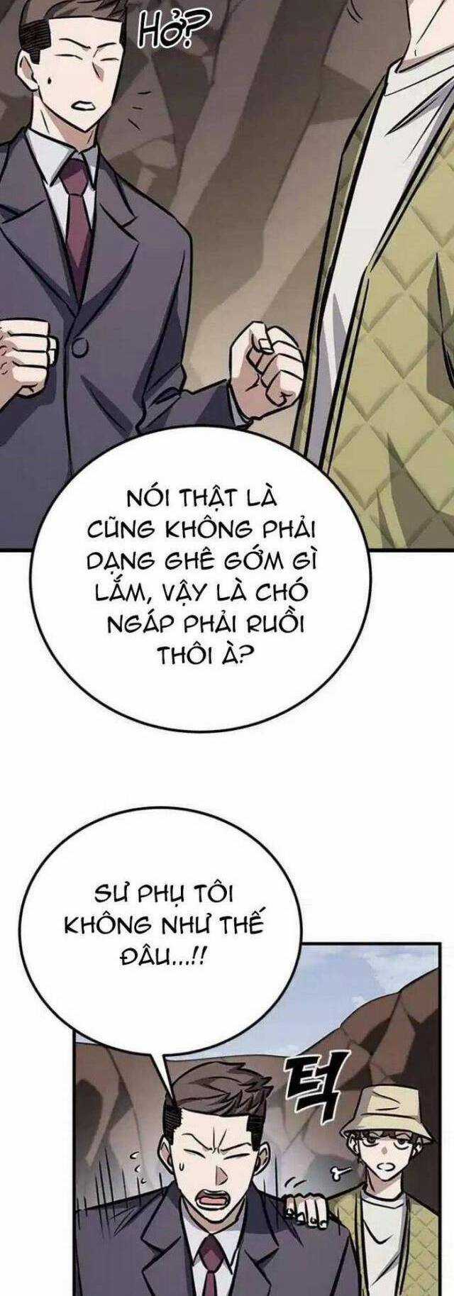 Thợ Săn Huyền Thoại Trẻ Hóa Chapter 15 trang 23