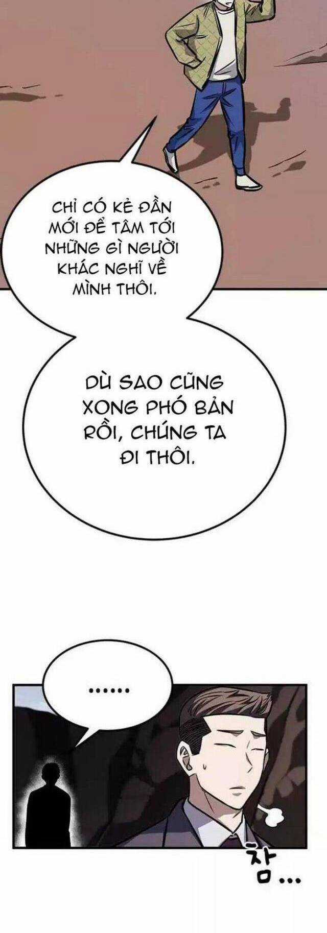 Thợ Săn Huyền Thoại Trẻ Hóa Chapter 15 trang 25