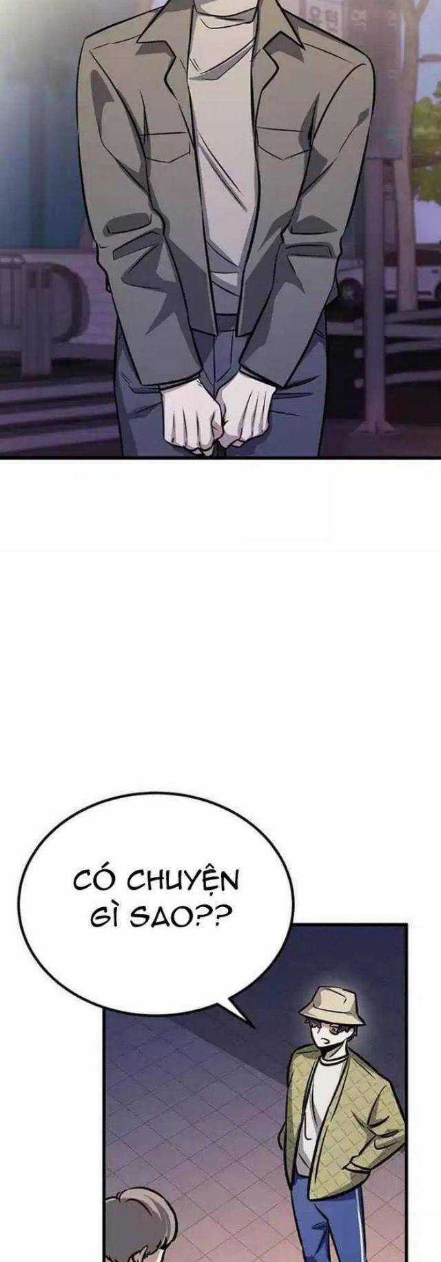 Thợ Săn Huyền Thoại Trẻ Hóa Chapter 15 trang 28