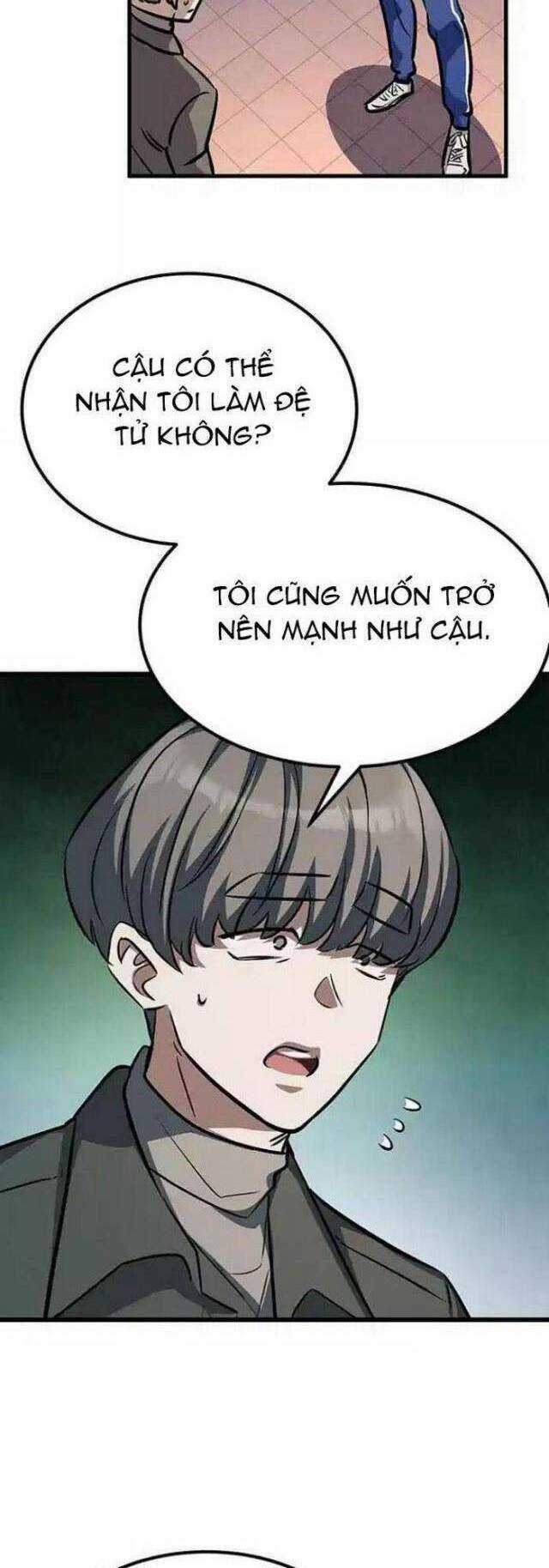 Thợ Săn Huyền Thoại Trẻ Hóa Chapter 15 trang 29