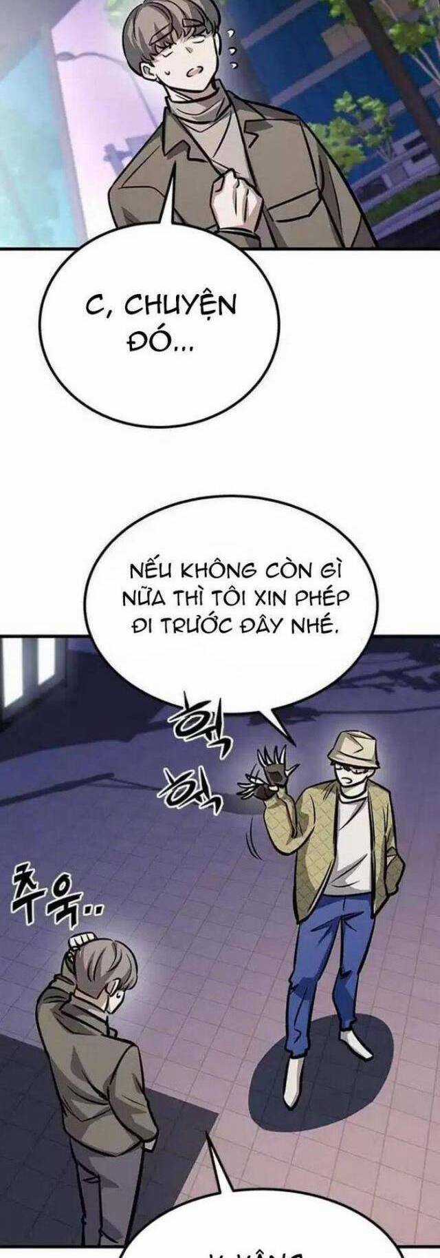 Thợ Săn Huyền Thoại Trẻ Hóa Chapter 15 trang 31