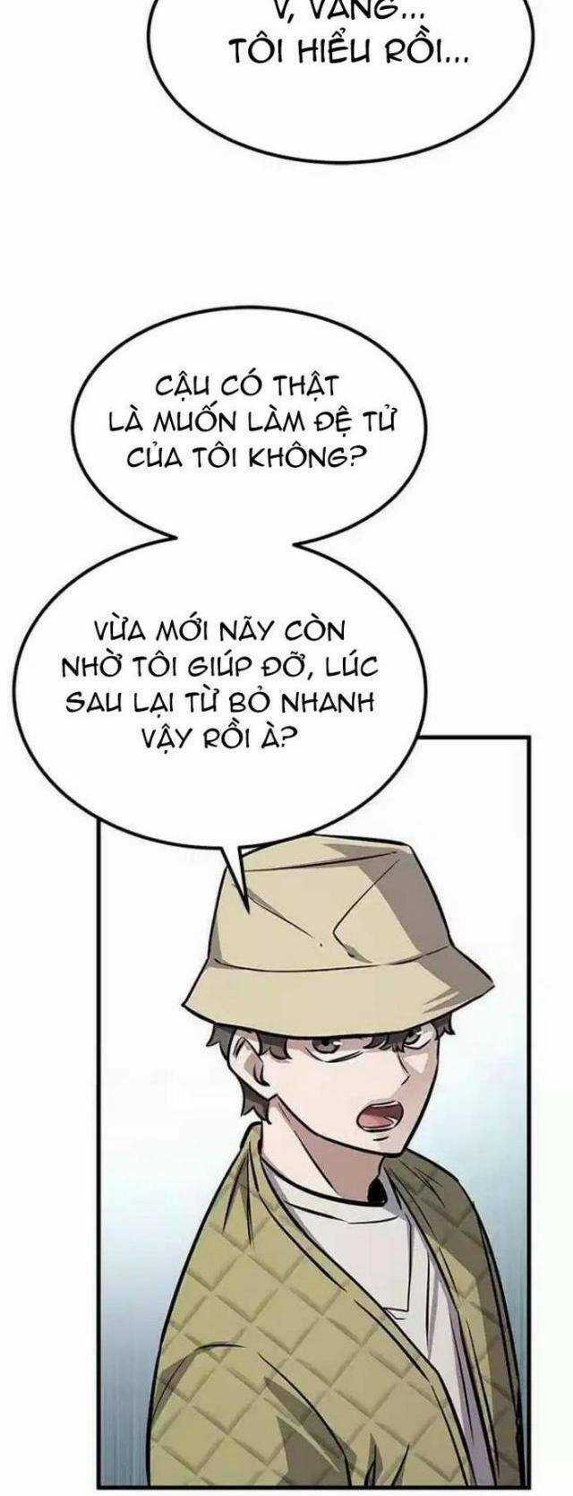 Thợ Săn Huyền Thoại Trẻ Hóa Chapter 15 trang 32