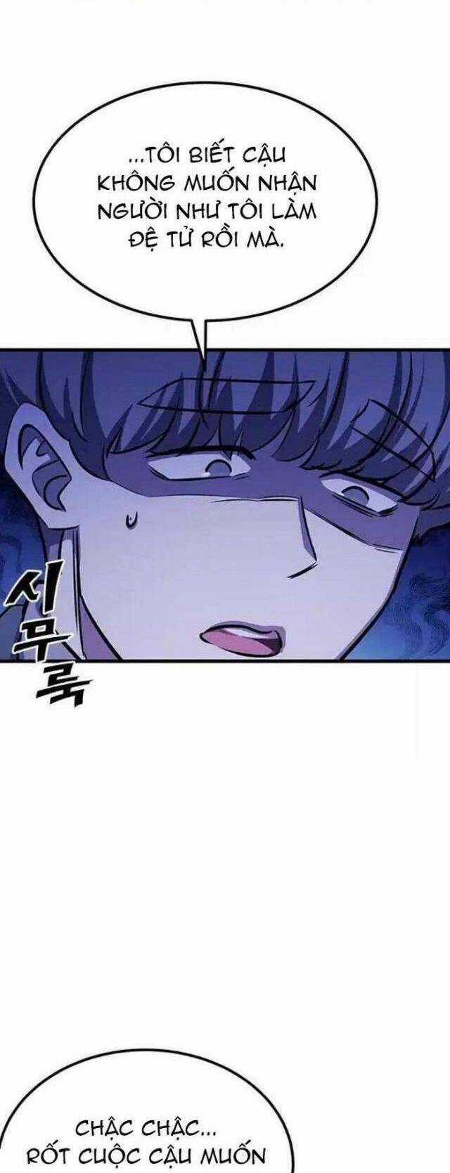 Thợ Săn Huyền Thoại Trẻ Hóa Chapter 15 trang 33