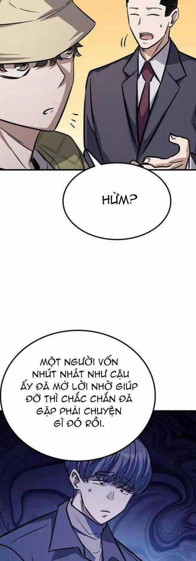 Thợ Săn Huyền Thoại Trẻ Hóa Chapter 15 trang 35