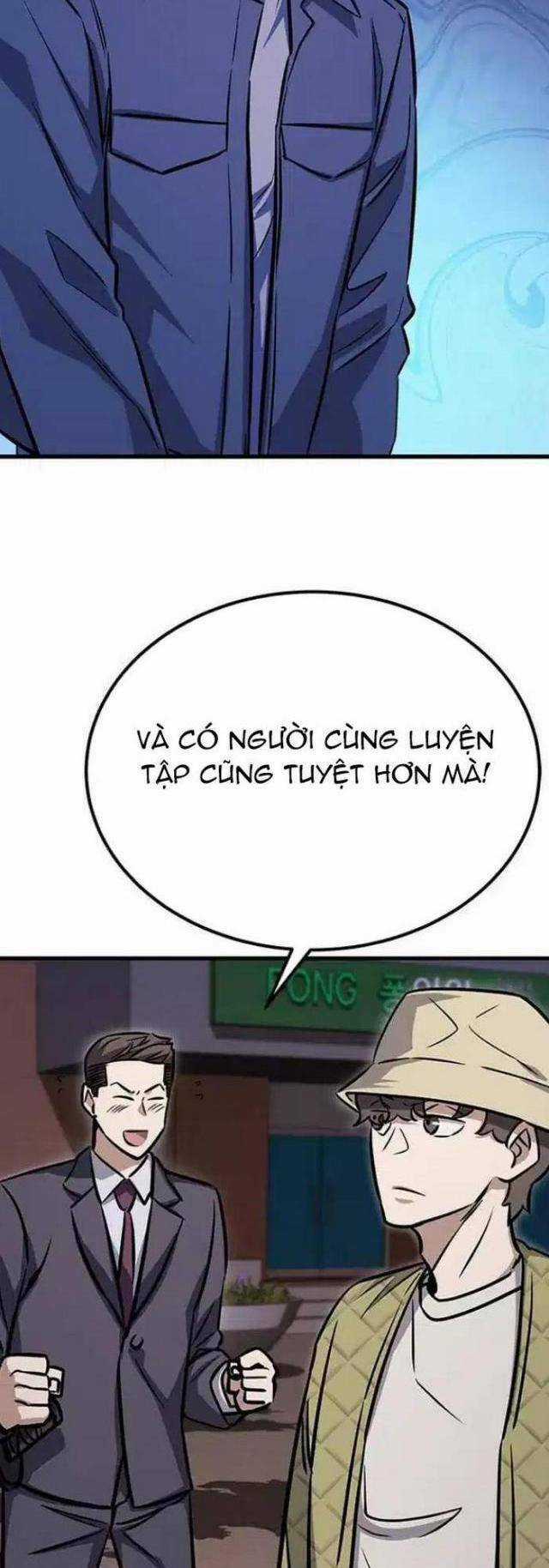 Thợ Săn Huyền Thoại Trẻ Hóa Chapter 15 trang 36