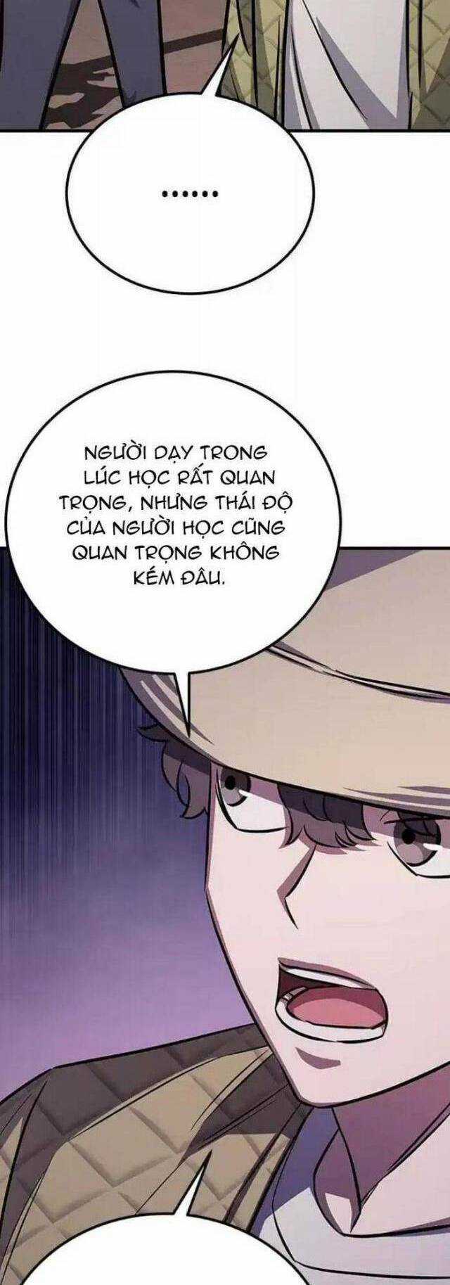 Thợ Săn Huyền Thoại Trẻ Hóa Chapter 15 trang 37