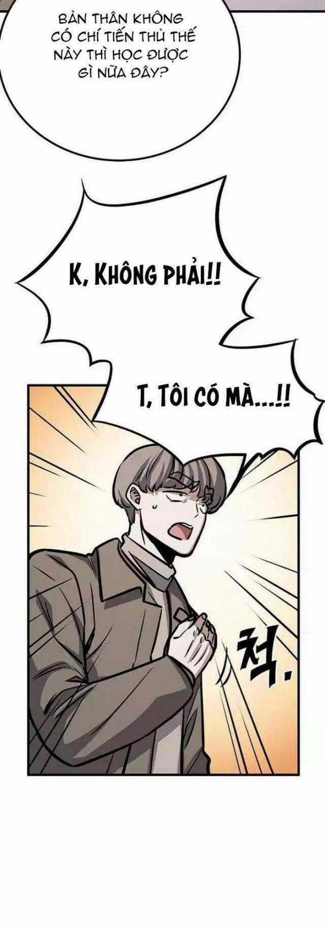 Thợ Săn Huyền Thoại Trẻ Hóa Chapter 15 trang 38