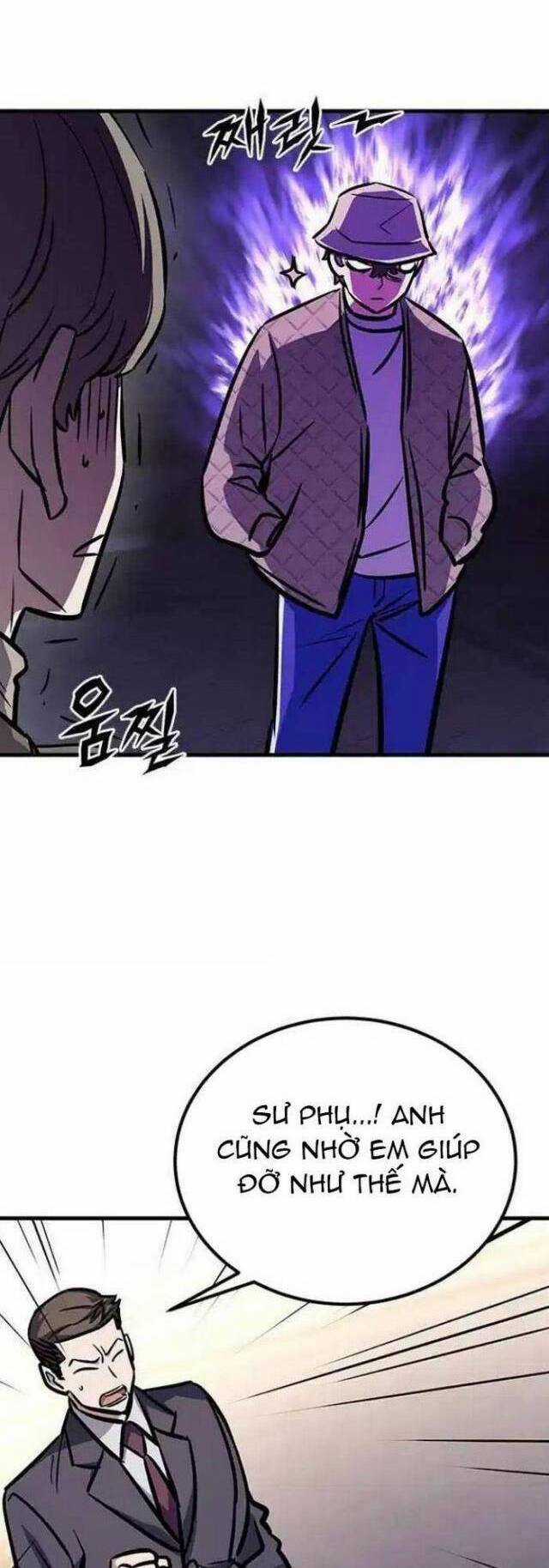 Thợ Săn Huyền Thoại Trẻ Hóa Chapter 15 trang 39