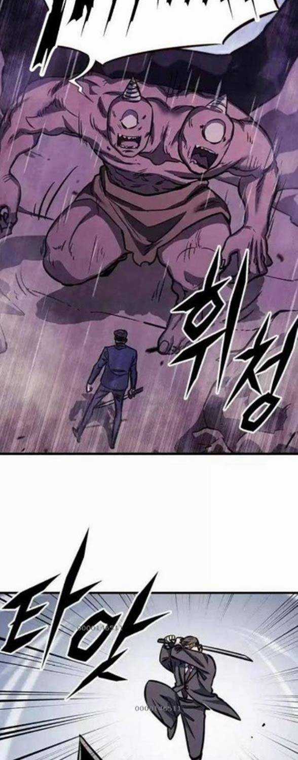 Thợ Săn Huyền Thoại Trẻ Hóa Chapter 15 trang 4