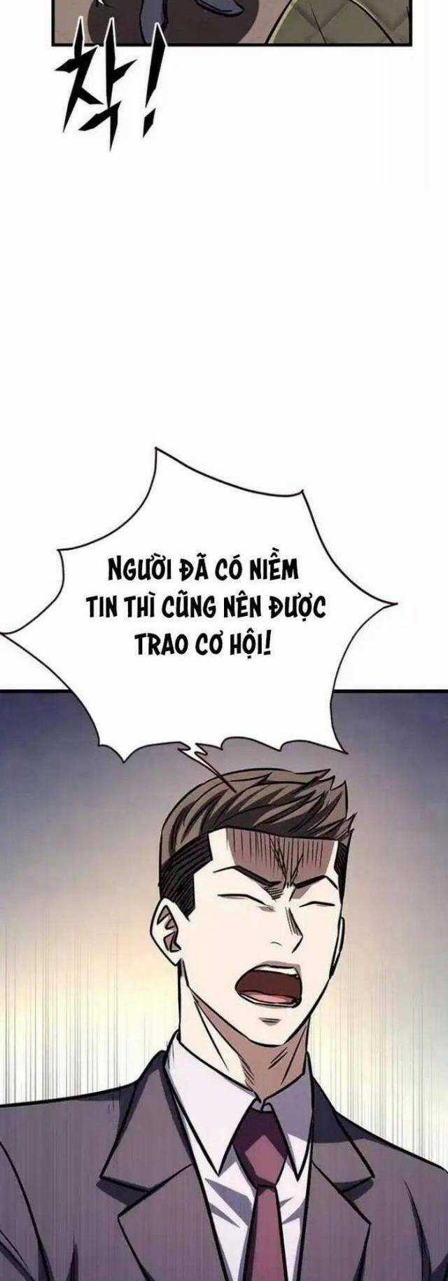 Thợ Săn Huyền Thoại Trẻ Hóa Chapter 15 trang 42