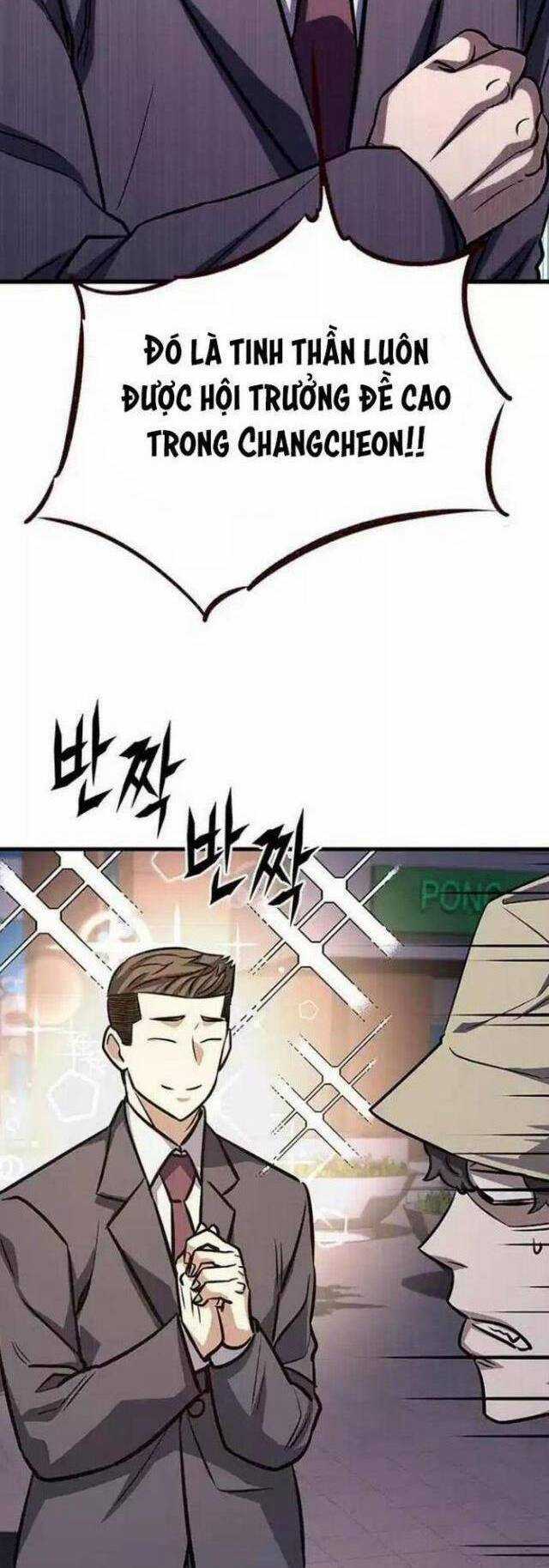 Thợ Săn Huyền Thoại Trẻ Hóa Chapter 15 trang 43