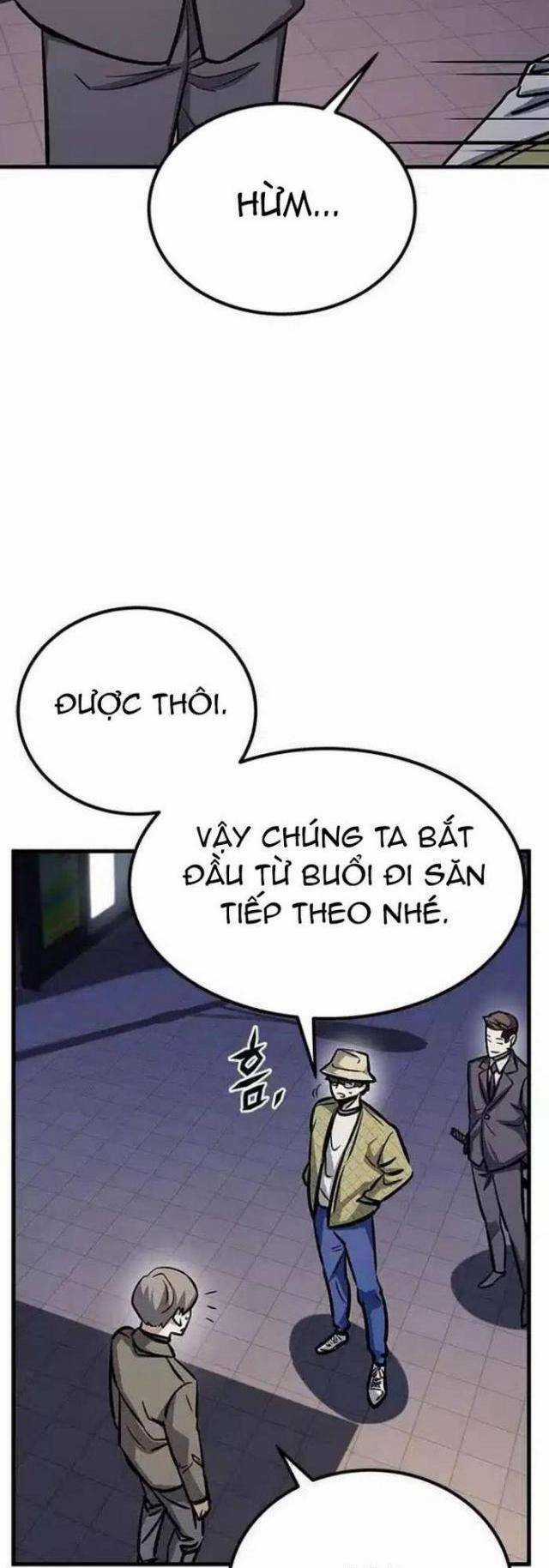 Thợ Săn Huyền Thoại Trẻ Hóa Chapter 15 trang 44