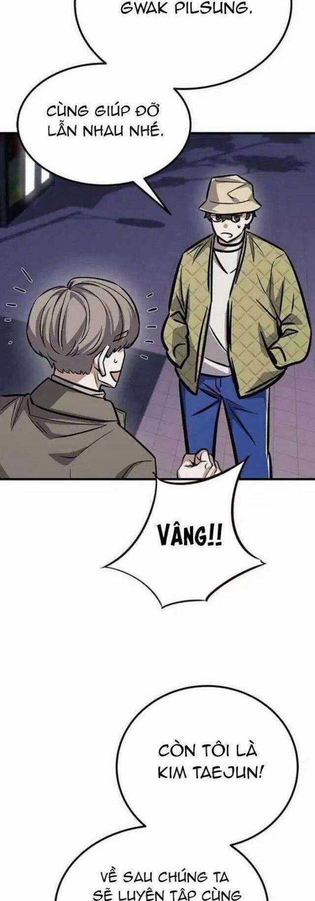 Thợ Săn Huyền Thoại Trẻ Hóa Chapter 15 trang 47