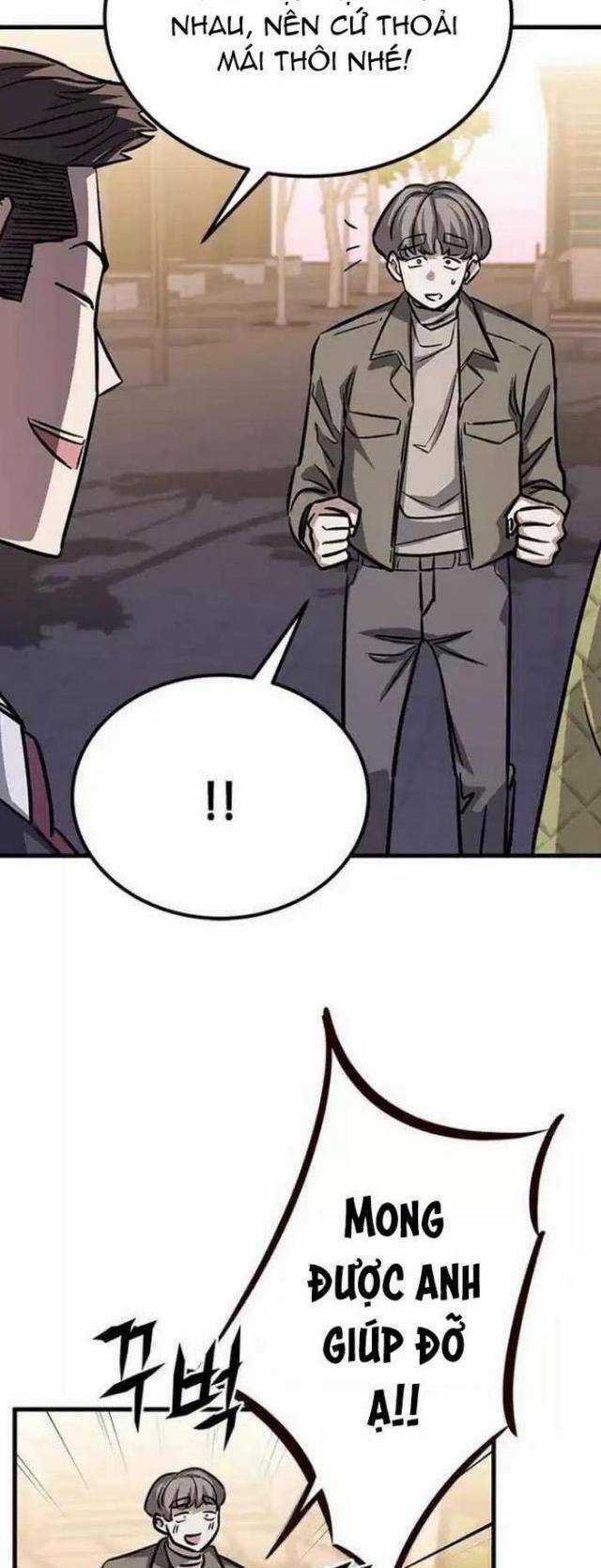 Thợ Săn Huyền Thoại Trẻ Hóa Chapter 15 trang 48