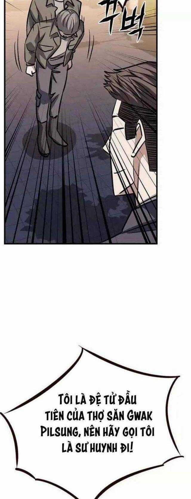 Thợ Săn Huyền Thoại Trẻ Hóa Chapter 15 trang 49