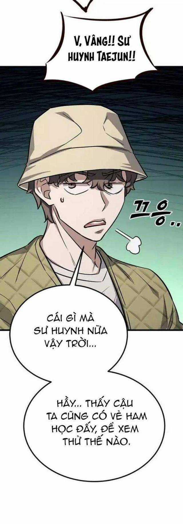 Thợ Săn Huyền Thoại Trẻ Hóa Chapter 15 trang 50