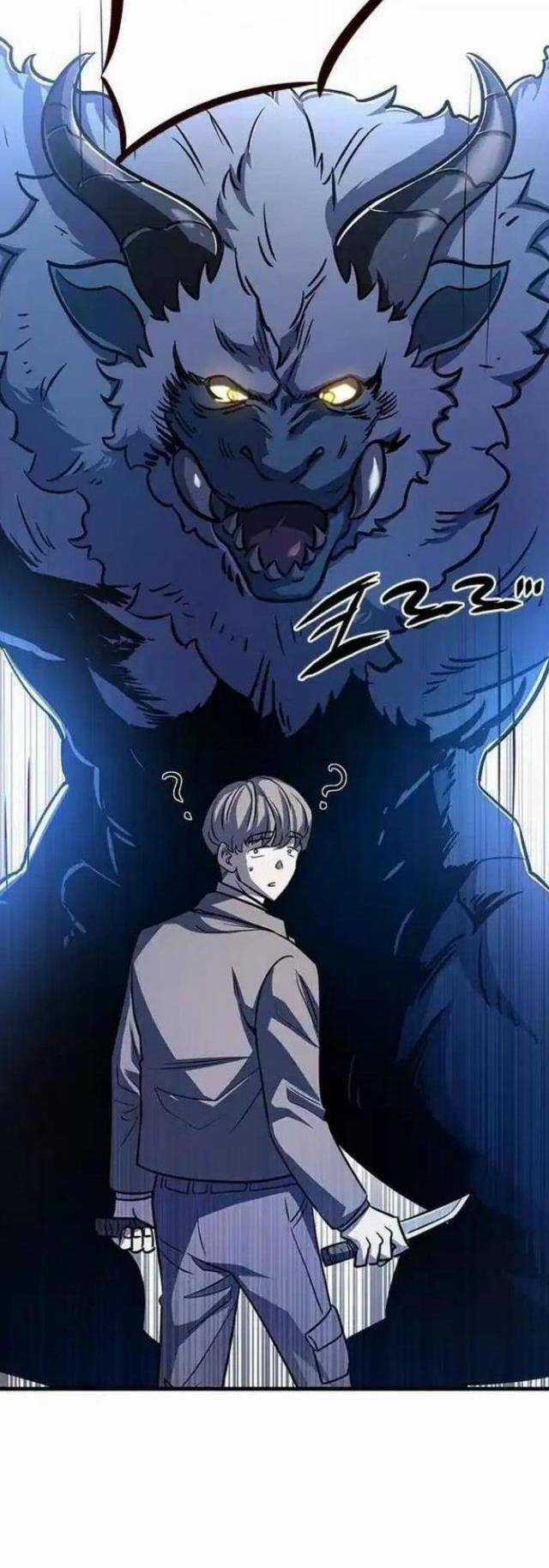 Thợ Săn Huyền Thoại Trẻ Hóa Chapter 15 trang 52