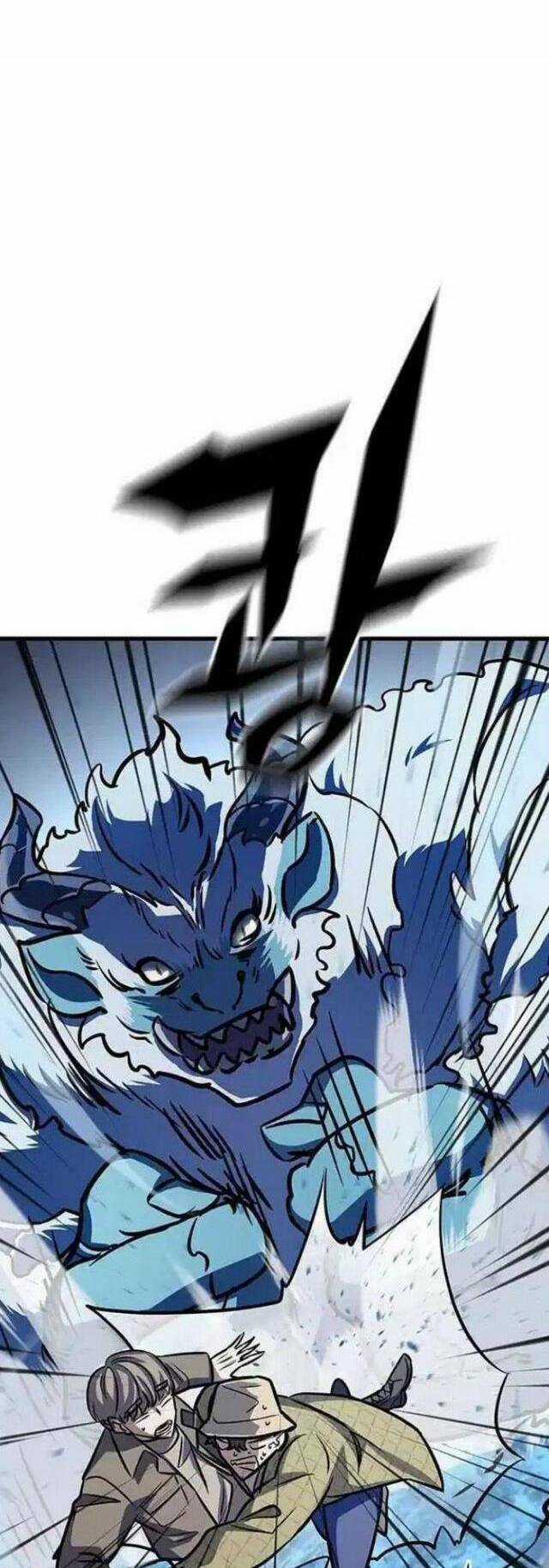 Thợ Săn Huyền Thoại Trẻ Hóa Chapter 15 trang 53