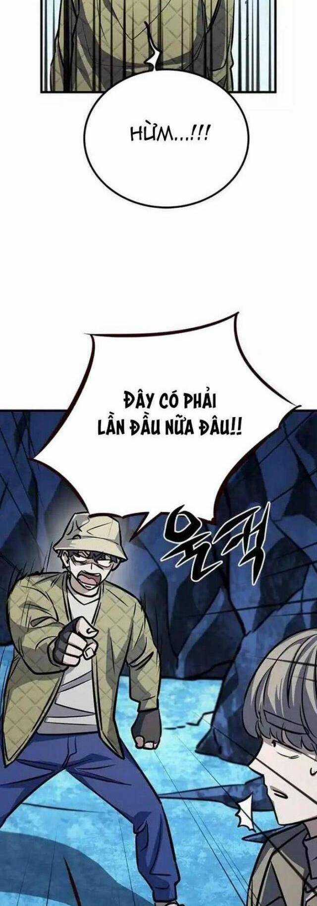 Thợ Săn Huyền Thoại Trẻ Hóa Chapter 15 trang 55