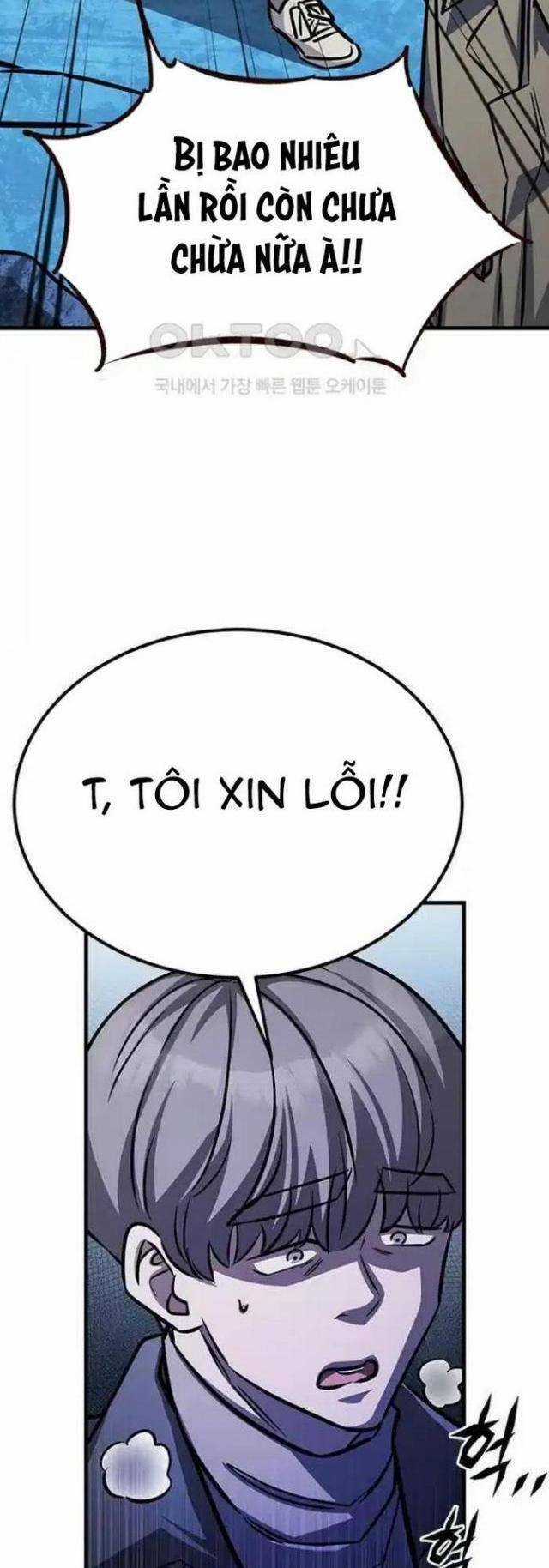 Thợ Săn Huyền Thoại Trẻ Hóa Chapter 15 trang 56